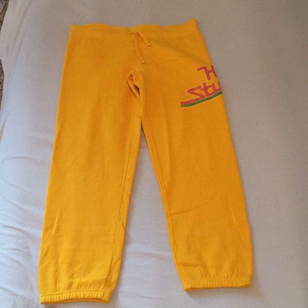 Sweatpants